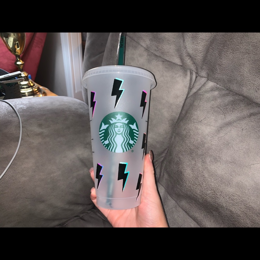 Starbucks Cup